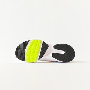 Nike Huarache E.D.G.E. - Txt White / White / University Red