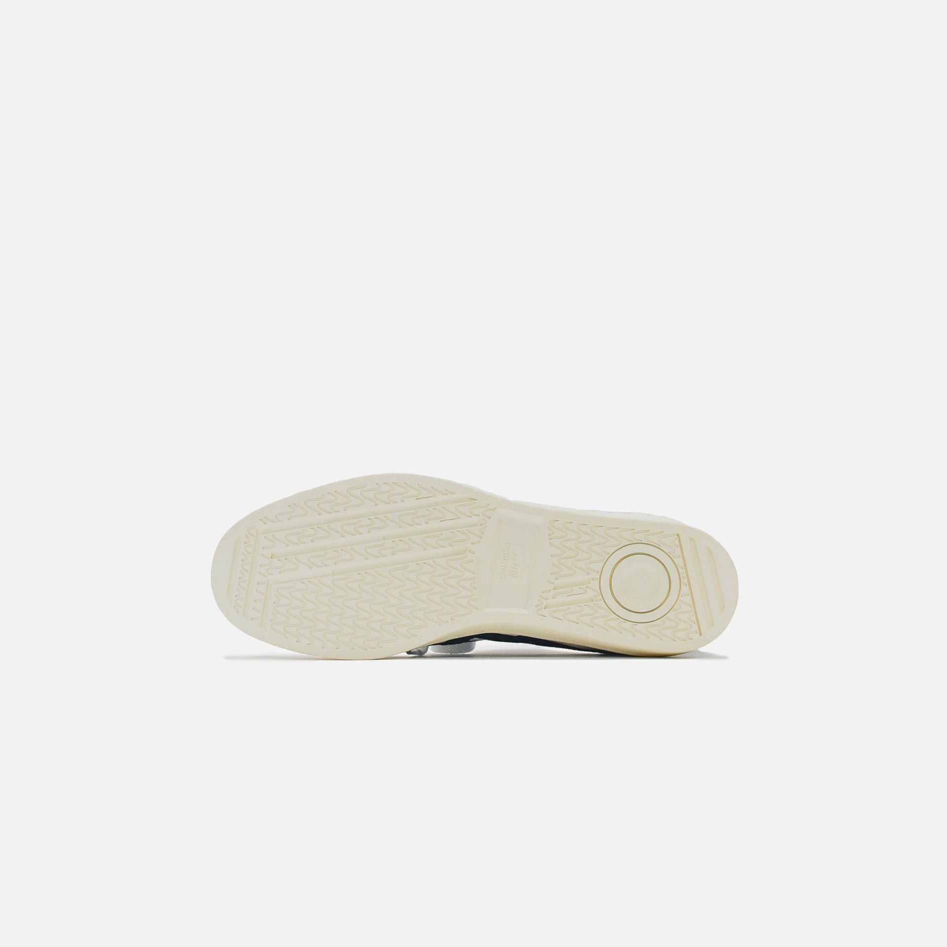 Onitsuka Tiger GSM - White / Winter Sea