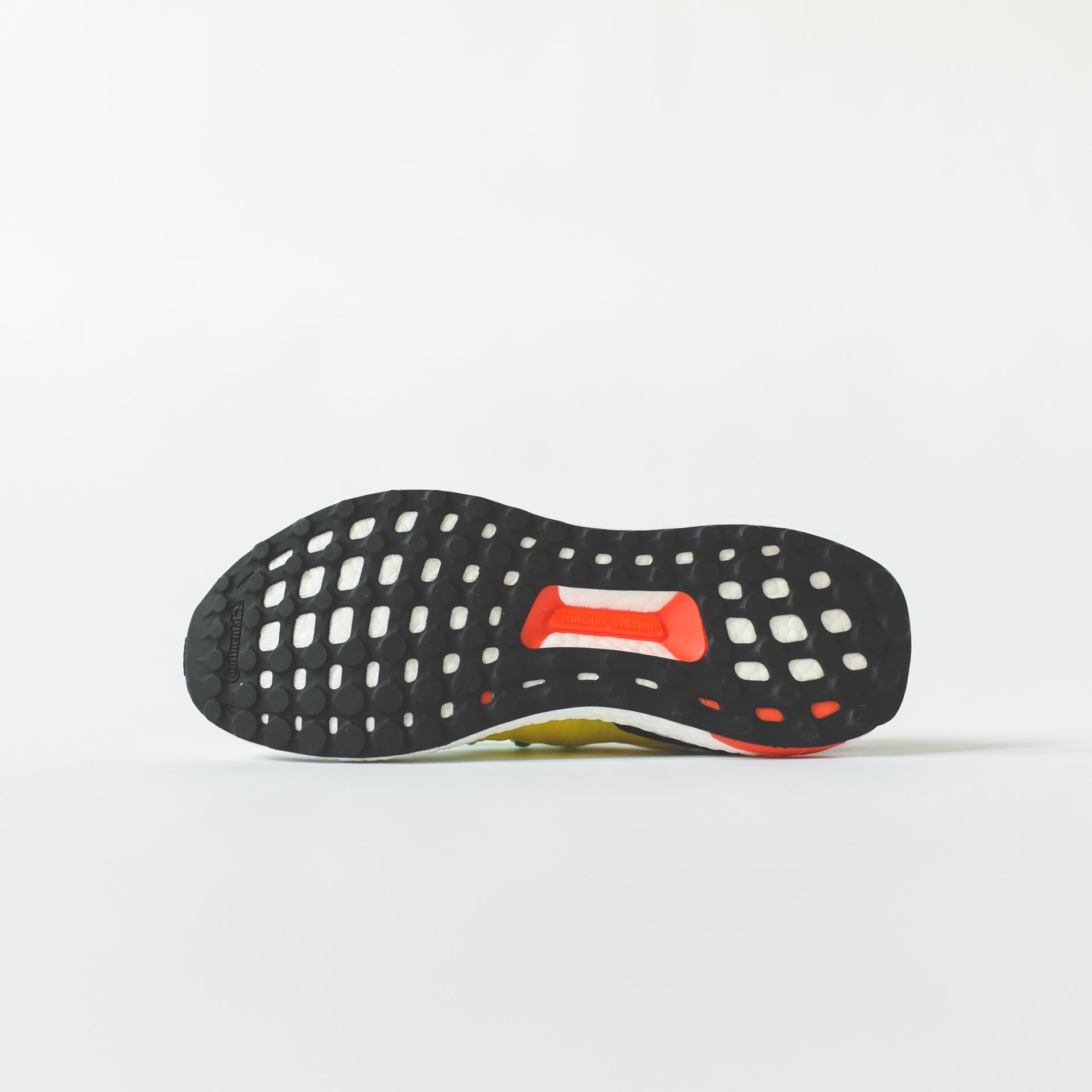 adidas by Stella McCartney WMNS UltraBoost - White / Black / Fresh Lemon