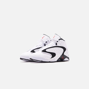 Nike WMNS Air Jordan OG - White / Black – Kith