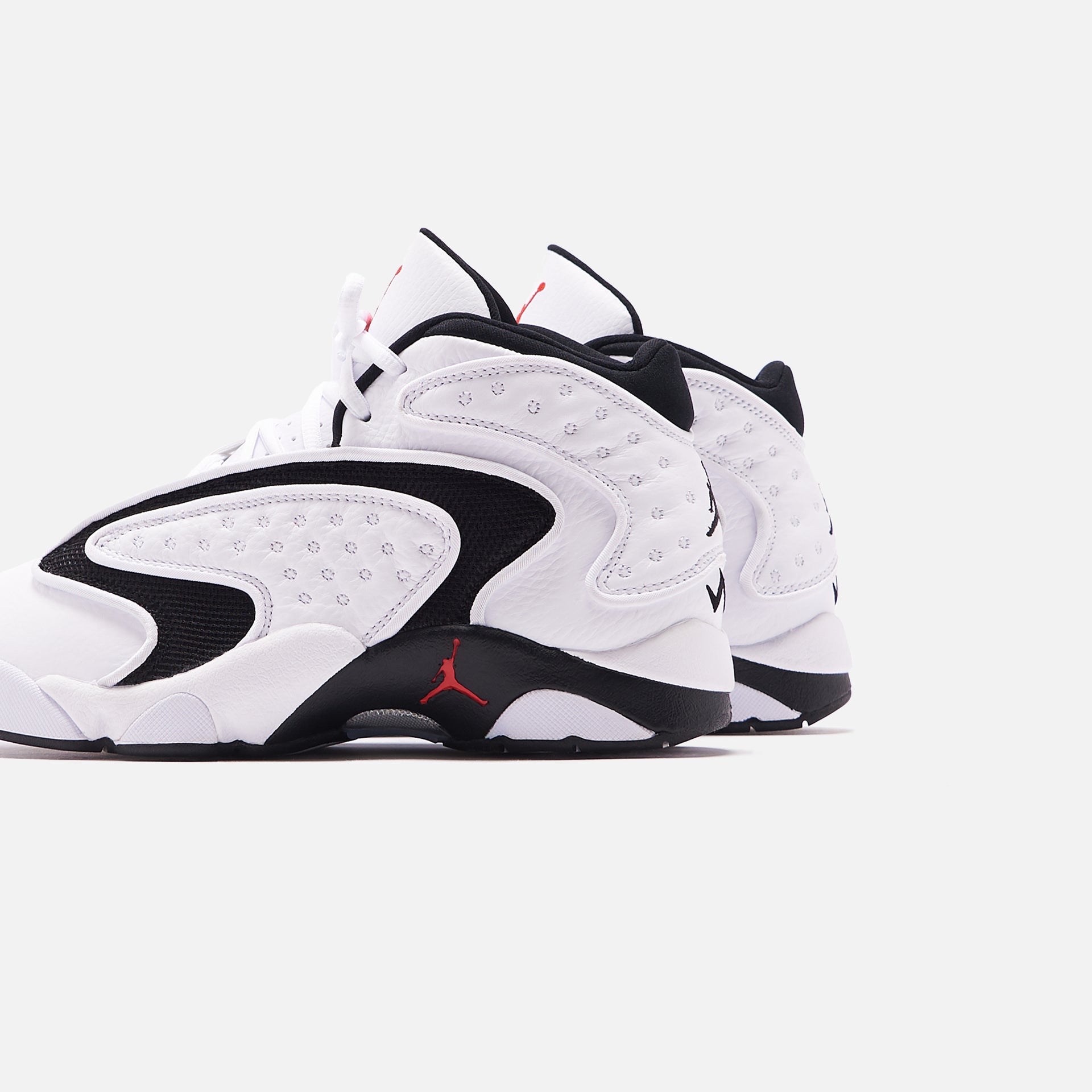 Nike WMNS Air Jordan OG - White / Black