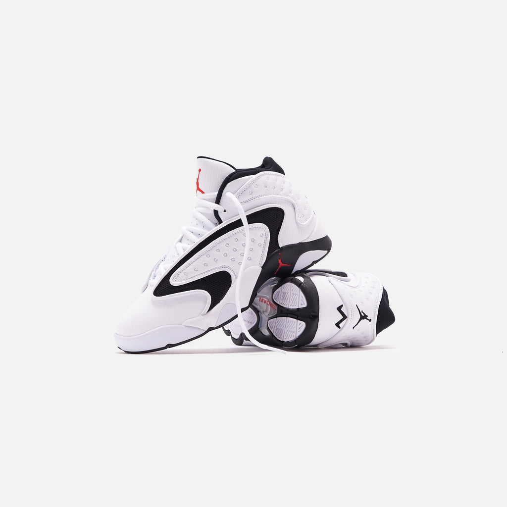 Nike WMNS Air Jordan OG - White / Black â Kith