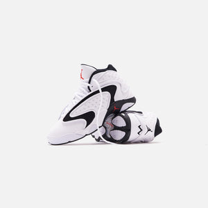 Nike WMNS Air Jordan OG - White / Black – Kith