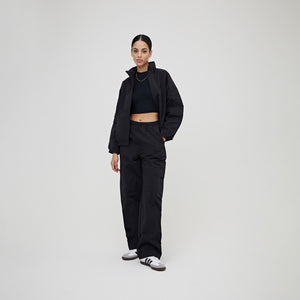 Kith Women Adira Zip Jacket - Black