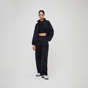 Kith Women Amira Nylon Bottoms - Black