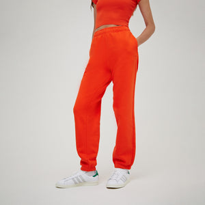 Kith Women Chelsea Sweatpant III - Poppy