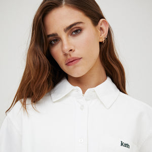 Erlebniswelt-fliegenfischenShops Women Ora II Versace Shirt - Putty Versace