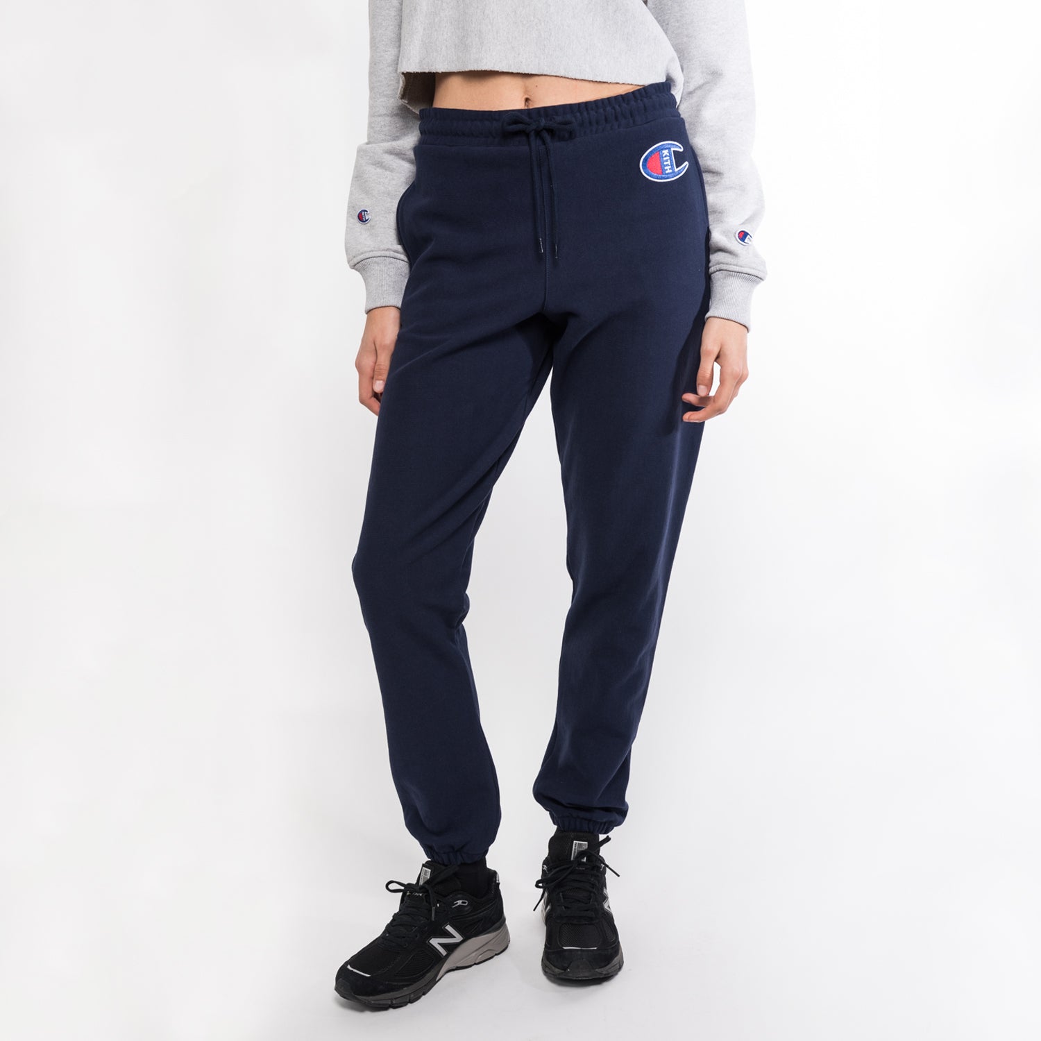 Kith champion sweatpants new arrivals