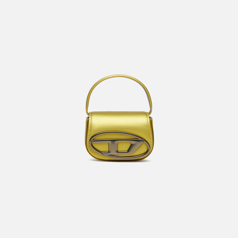 Diesel 1DR XS Handbag - Green