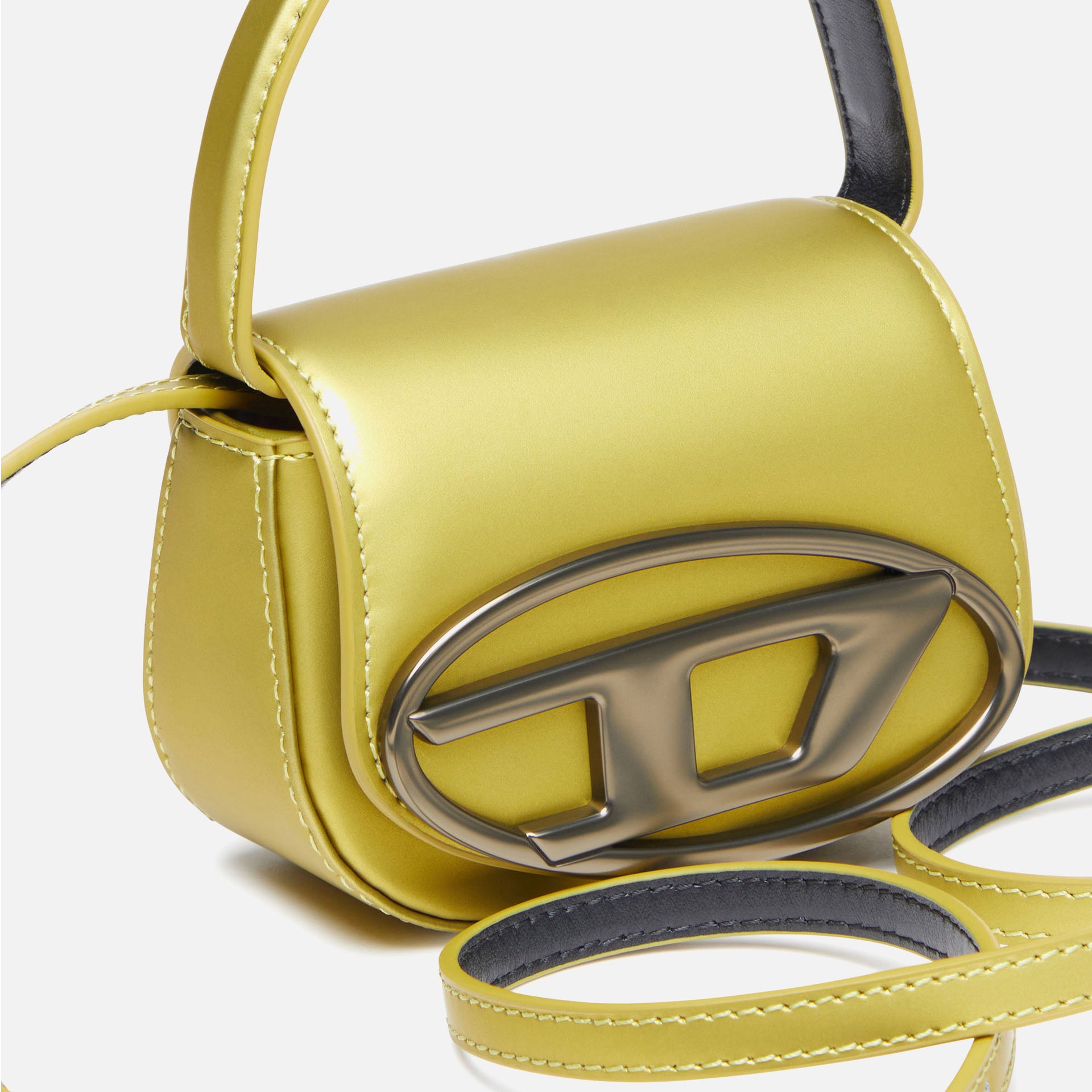 Diesel 1DR XS Handbag - Green