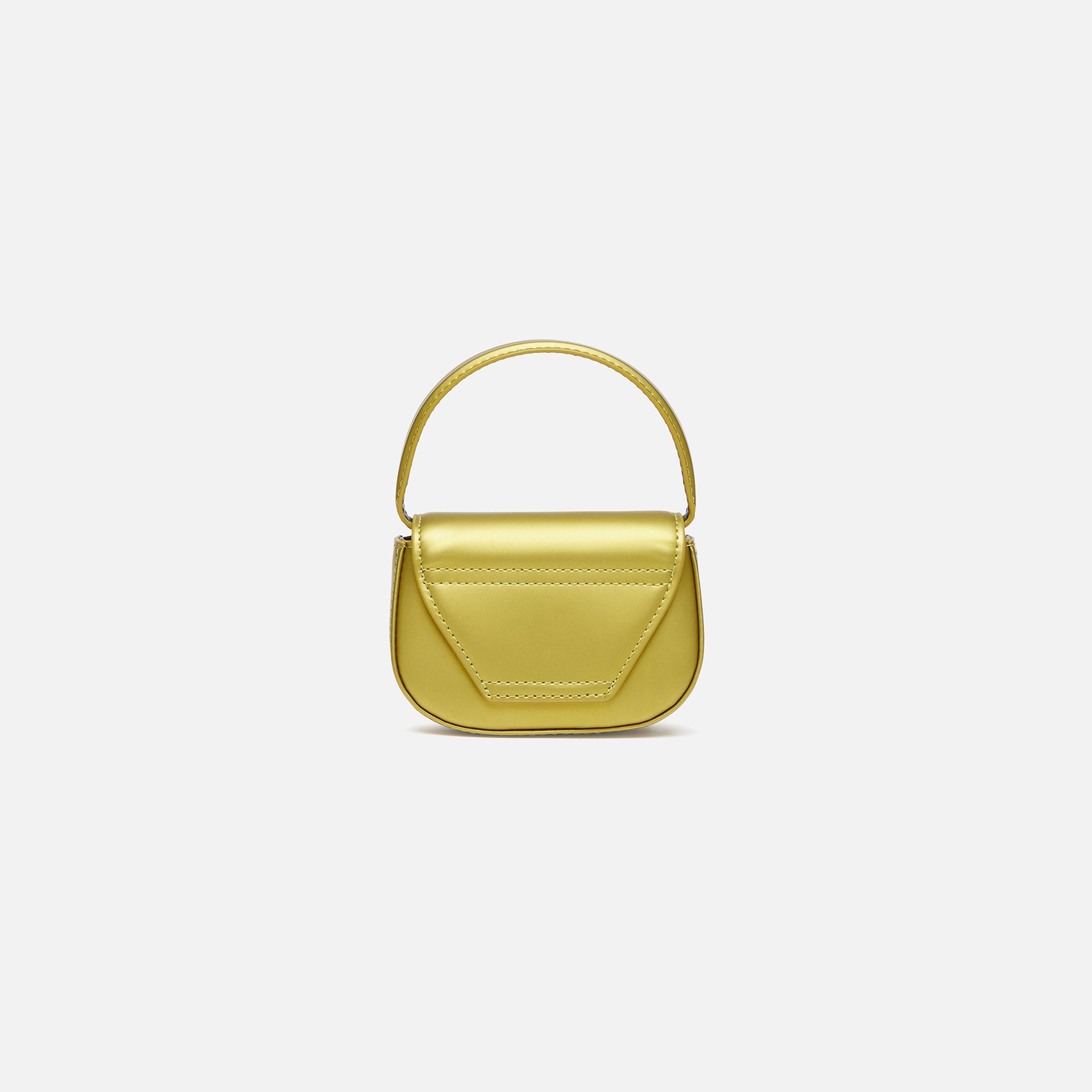 Diesel 1DR XS Handbag - Green
