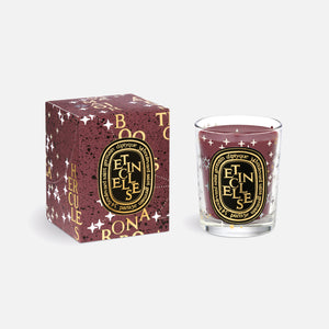 Diptyque Scented Candle 190g C (TBC scent) with lid - Spark