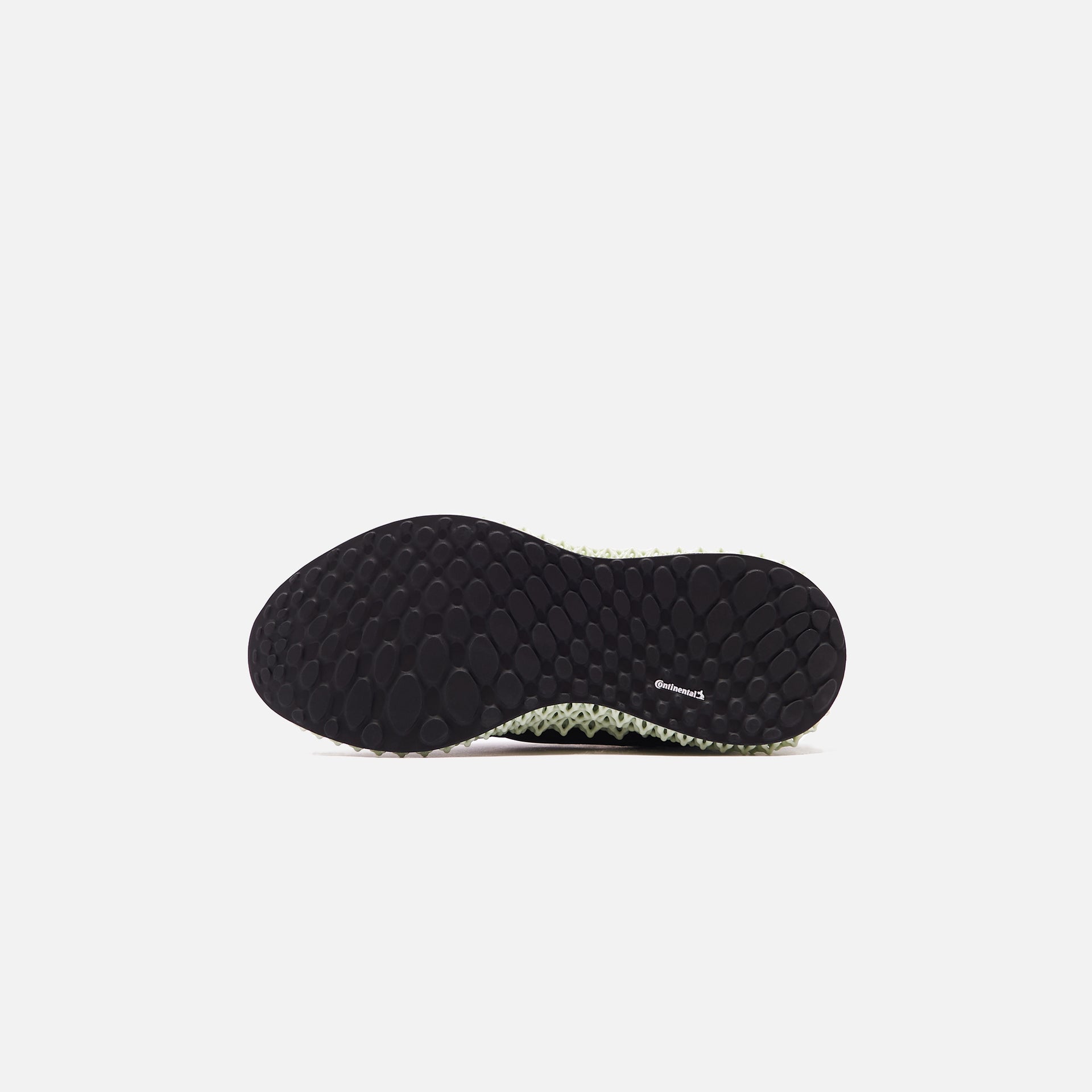 Y-3 Runner 4D - Black / White