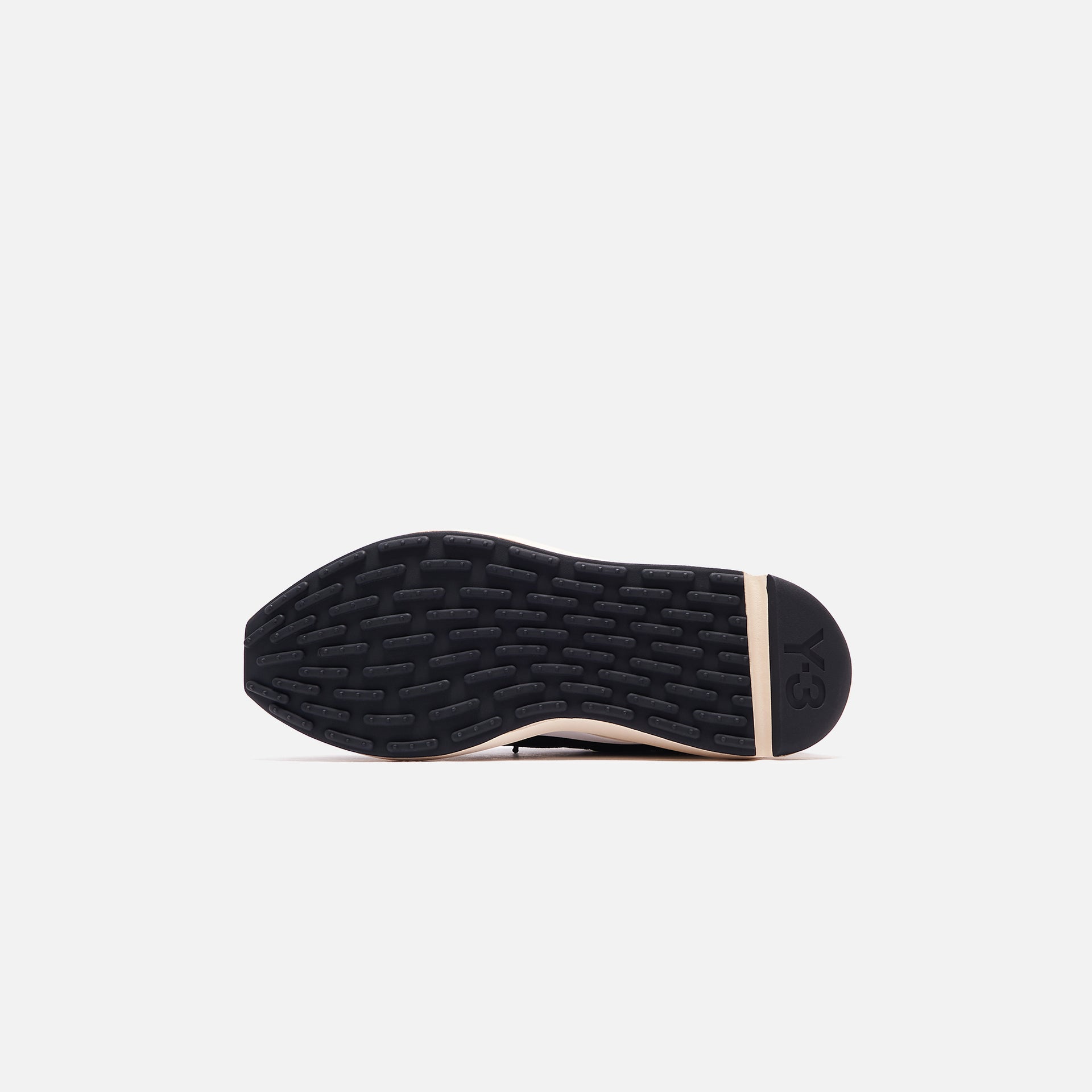 Y-3 Shiku Run - Black