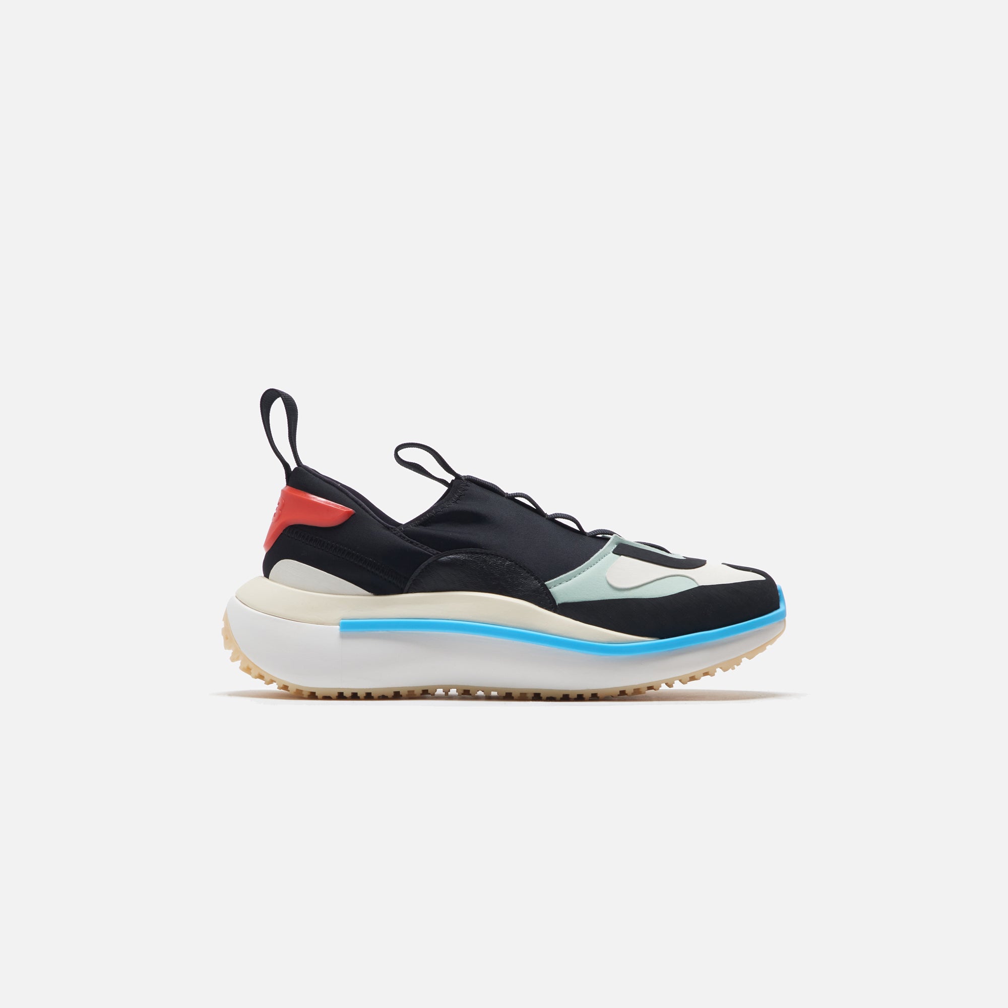 Y-3 Qisan Cozy - Bliss / Black / Core White – Kith