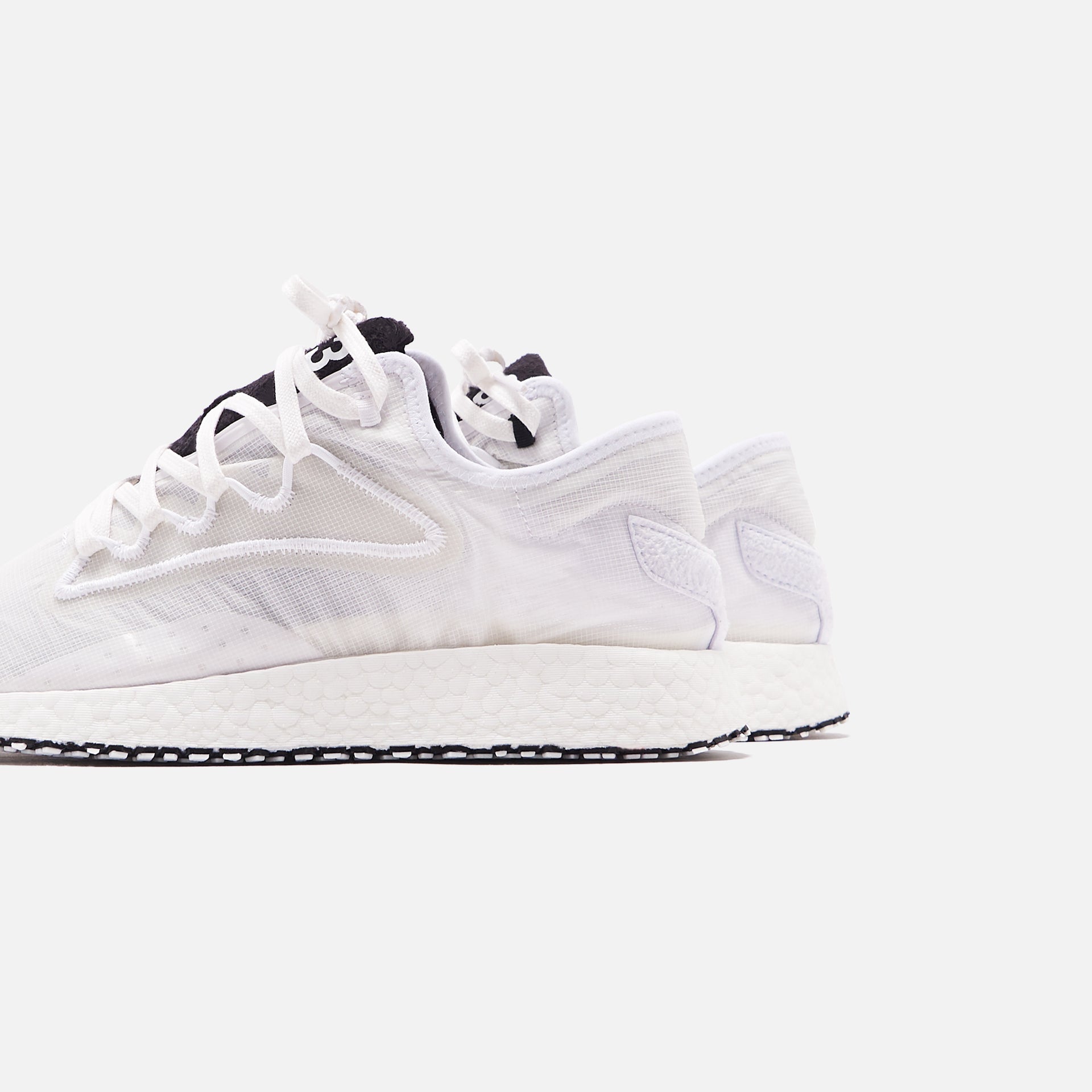 Y-3 Raito Racer - White