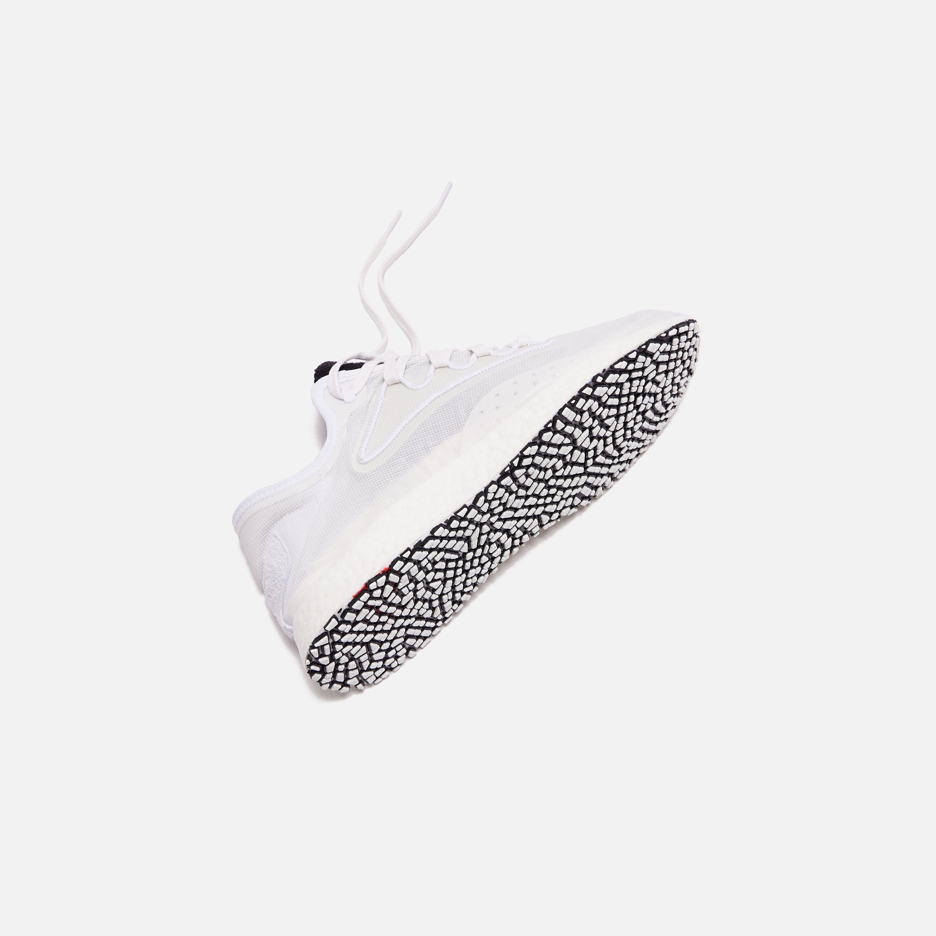 Y-3 Raito Racer - White