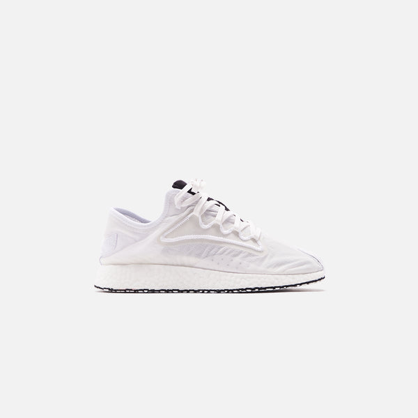 Y3 raito hot sale racer white