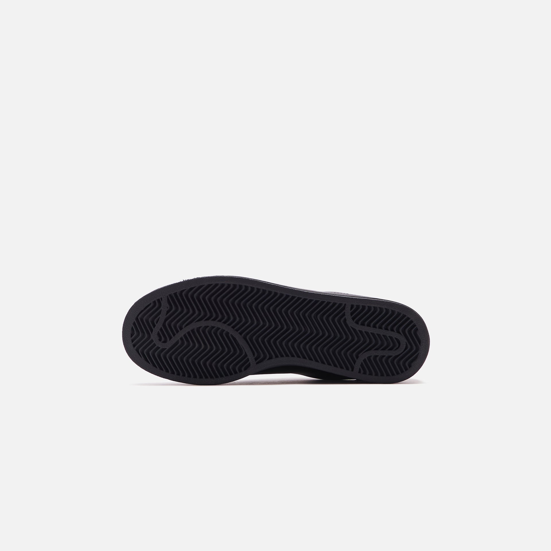 Y-3 Yohji Court - Black / Core White