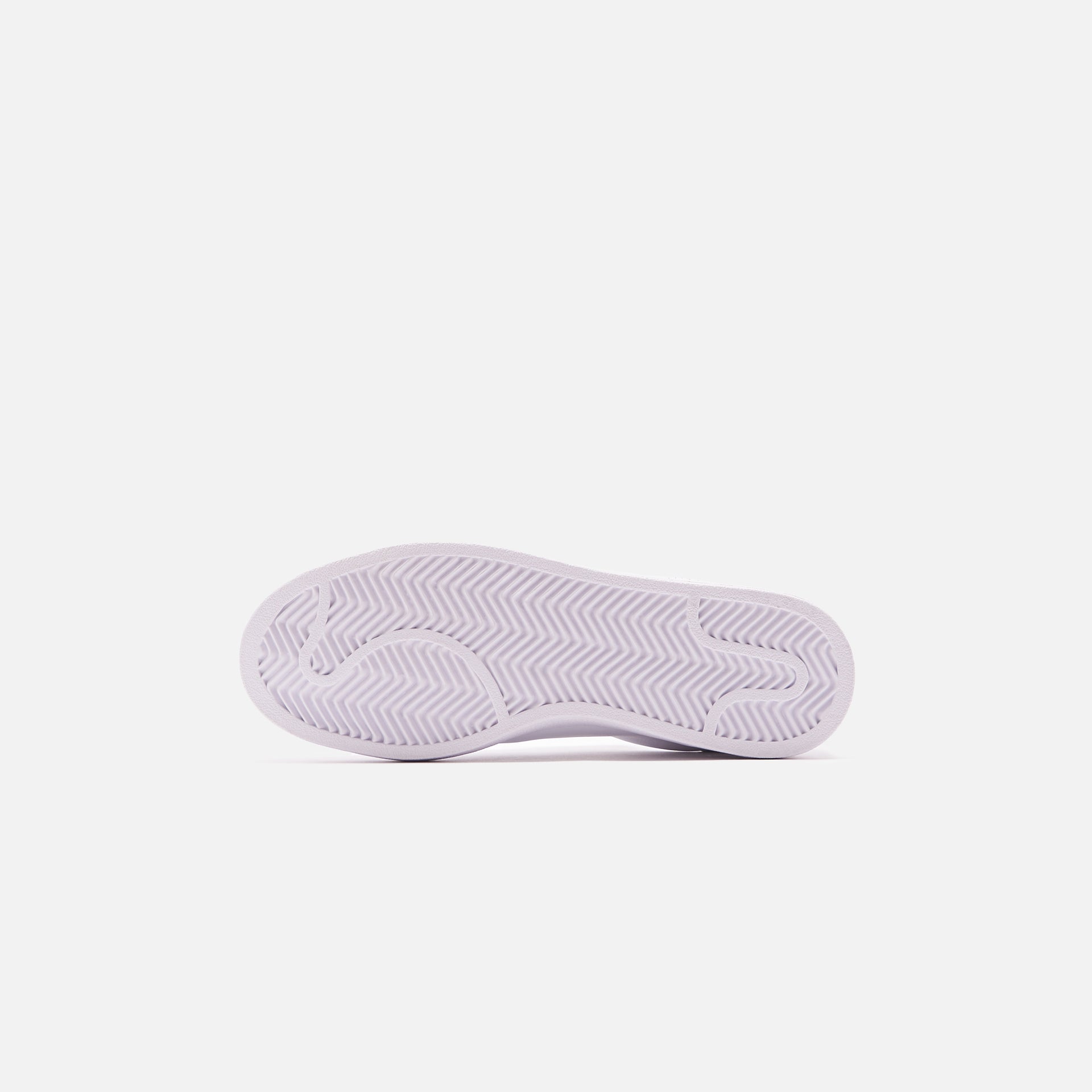 Y-3 Yohji Court - White / Black