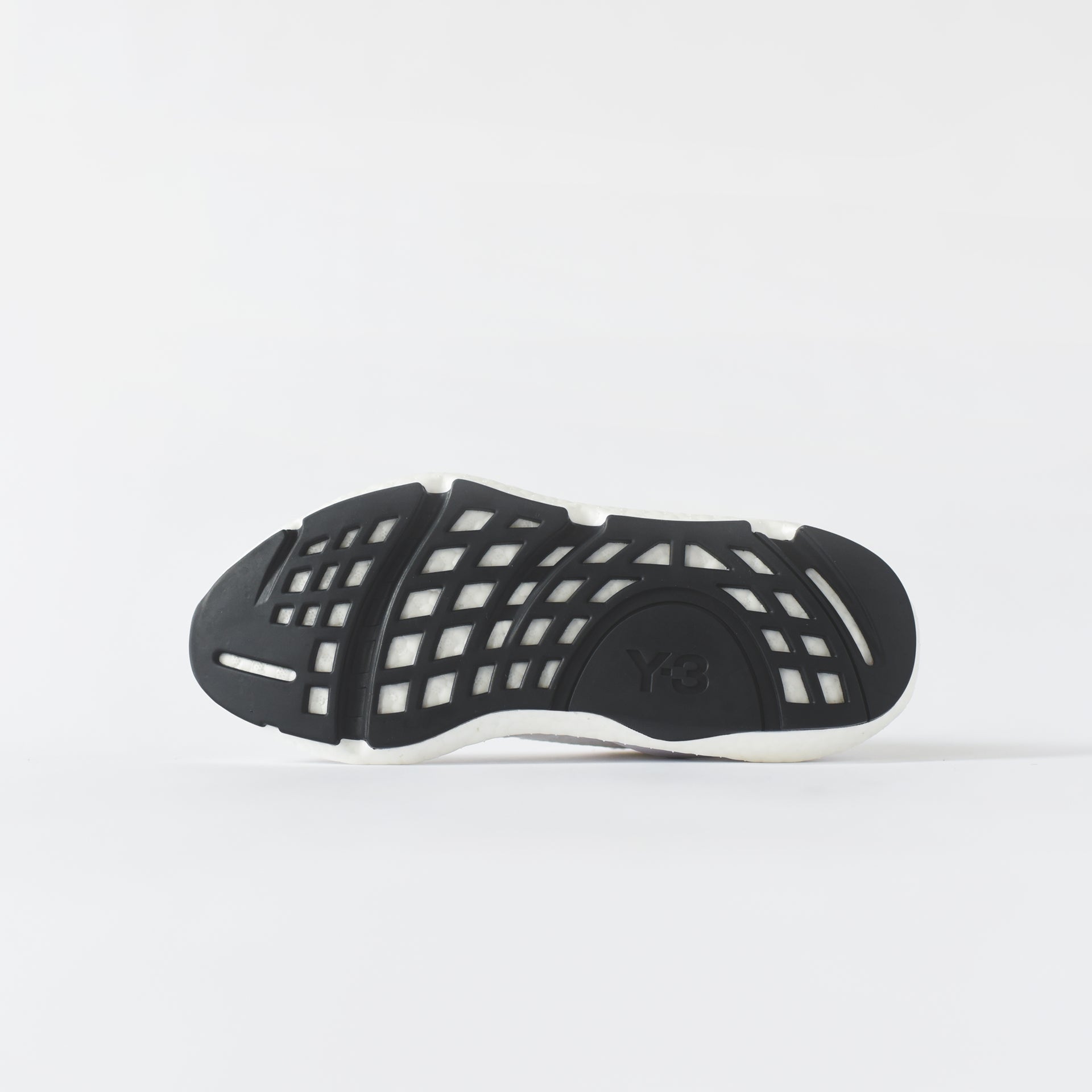 Y-3 Reberu - White / Core Black
