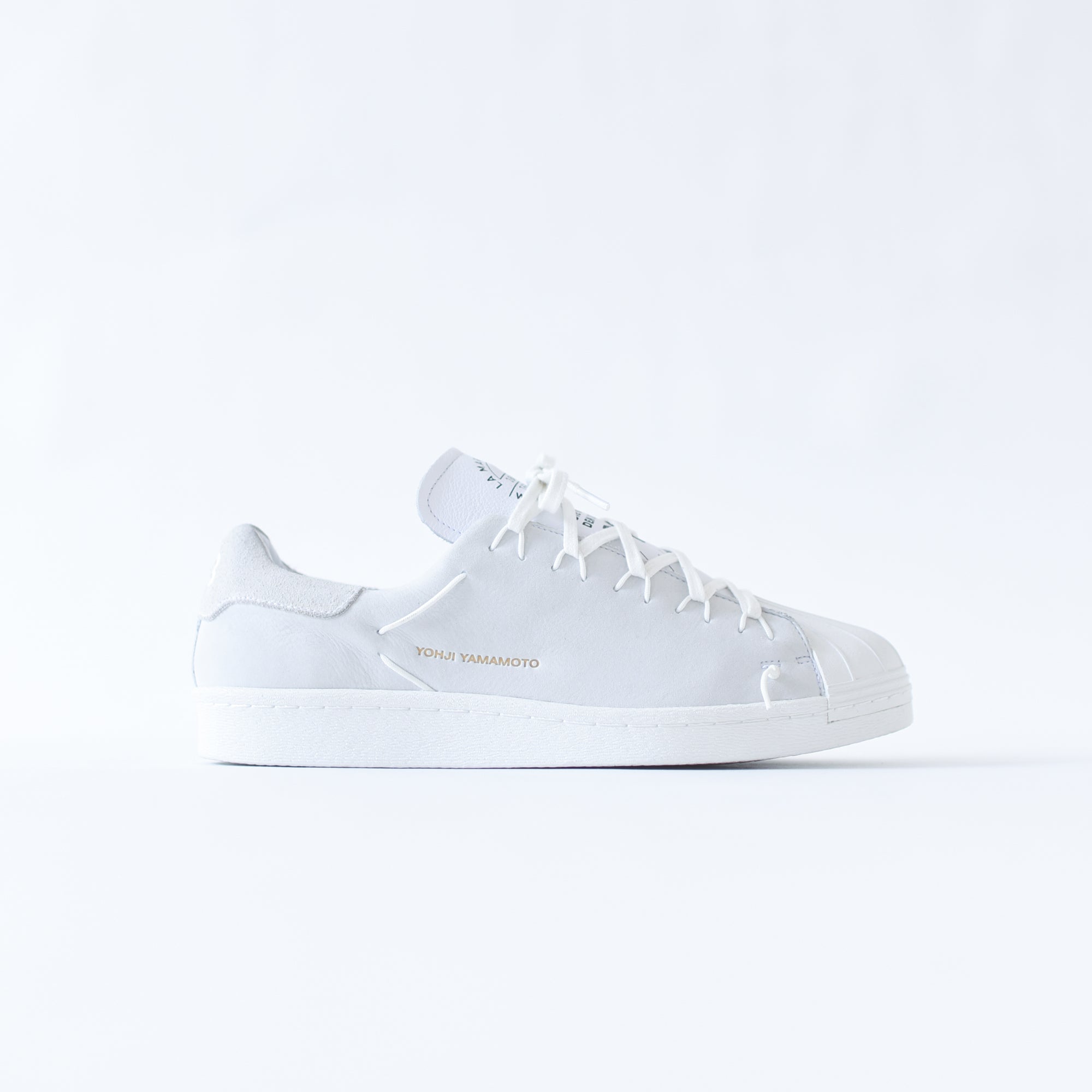 Y-3 Super Knot - White – Kith