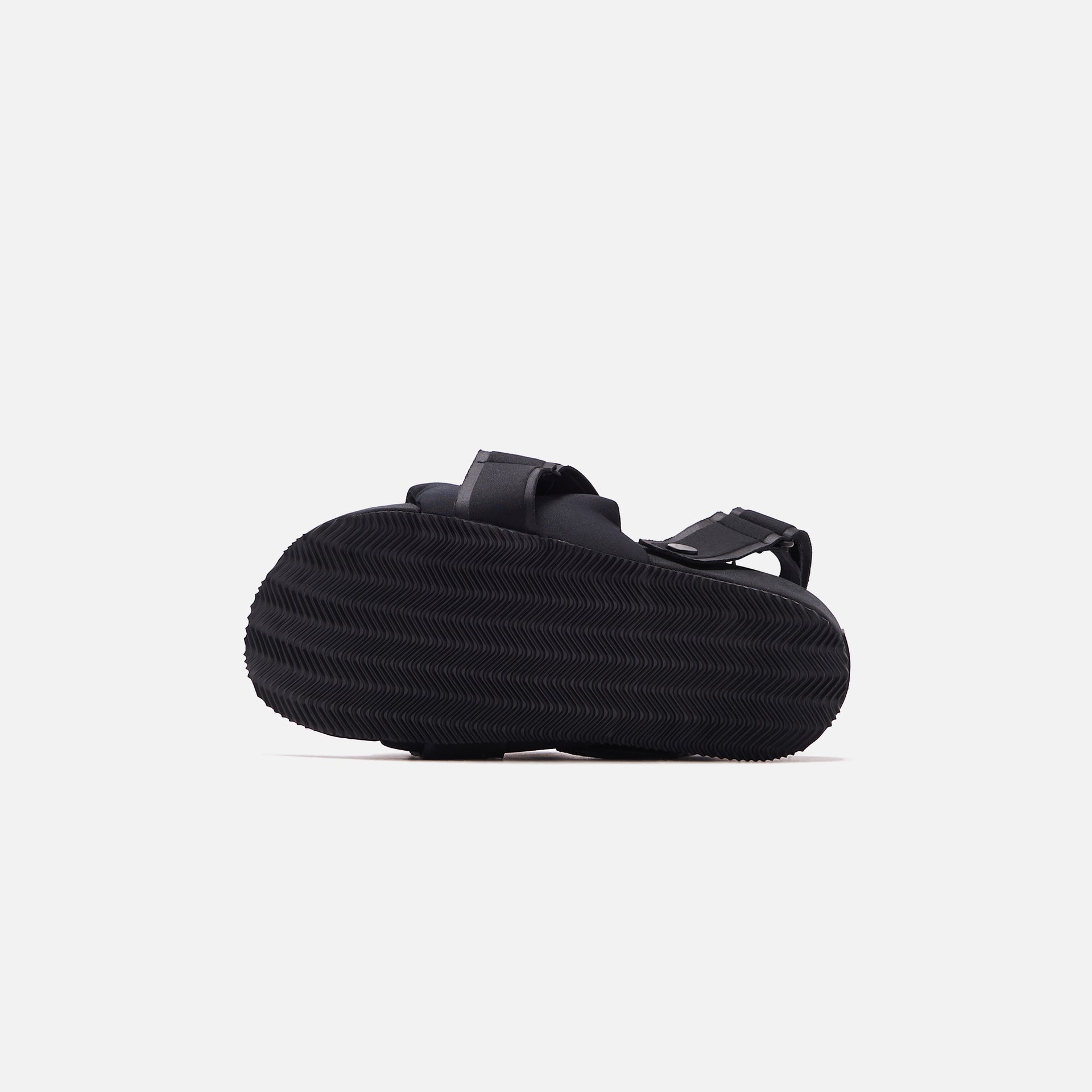 Y-3 Sandal - Black