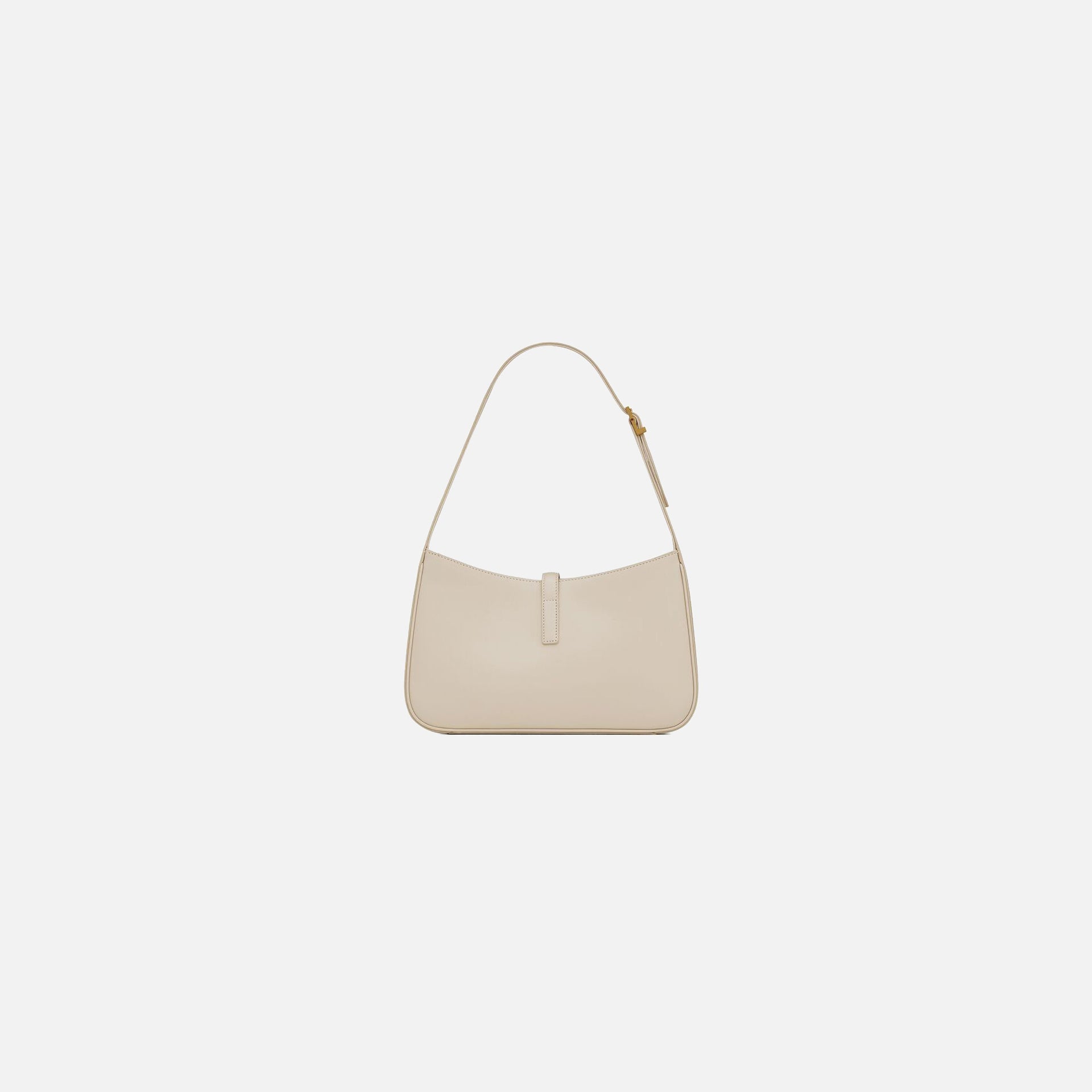 Saint Laurent YSL Bag Hobo - Crema Soft