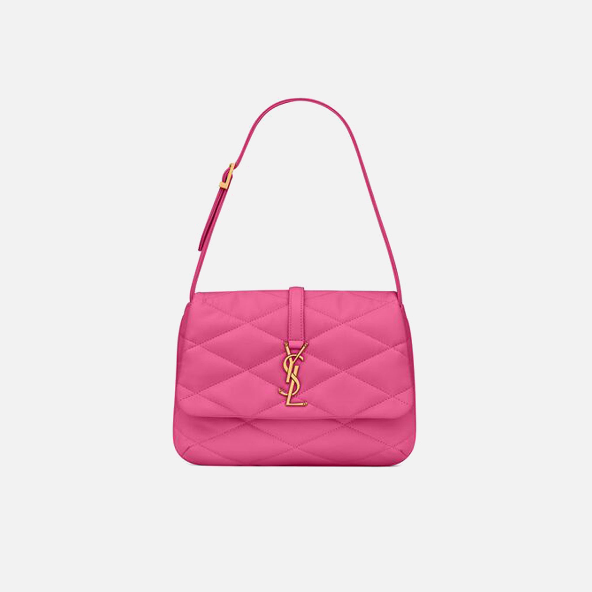 Ysl v hot sale flap bag