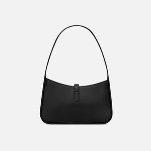 Saint Laurent YSL Minibag Hobo 5A7 - Black
