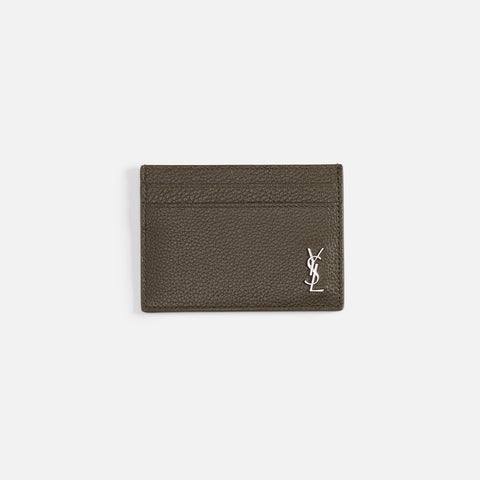 Louis Vuitton Credit Card Sleeve Sized