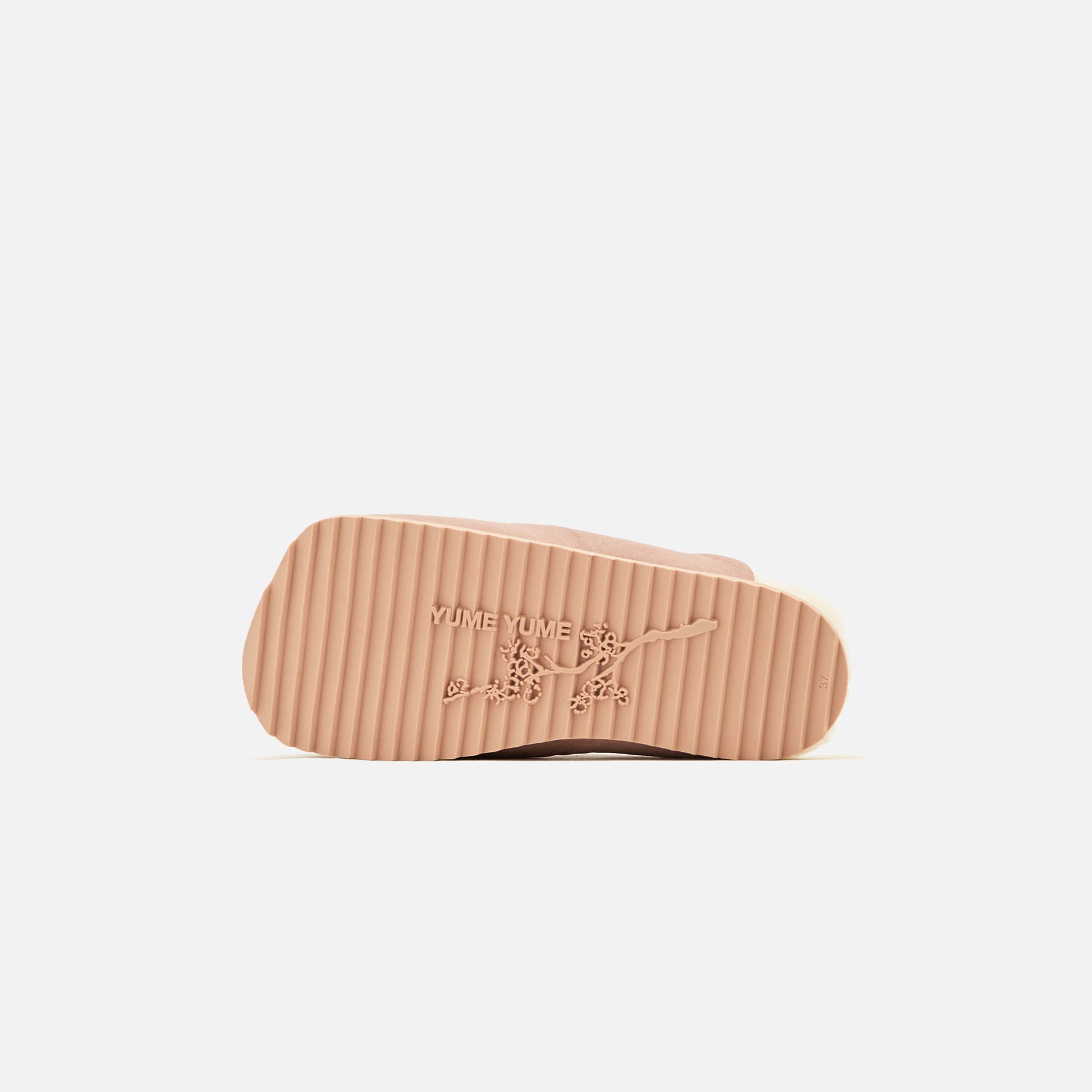 Yume Yume Truck Slide - Holiday Wool