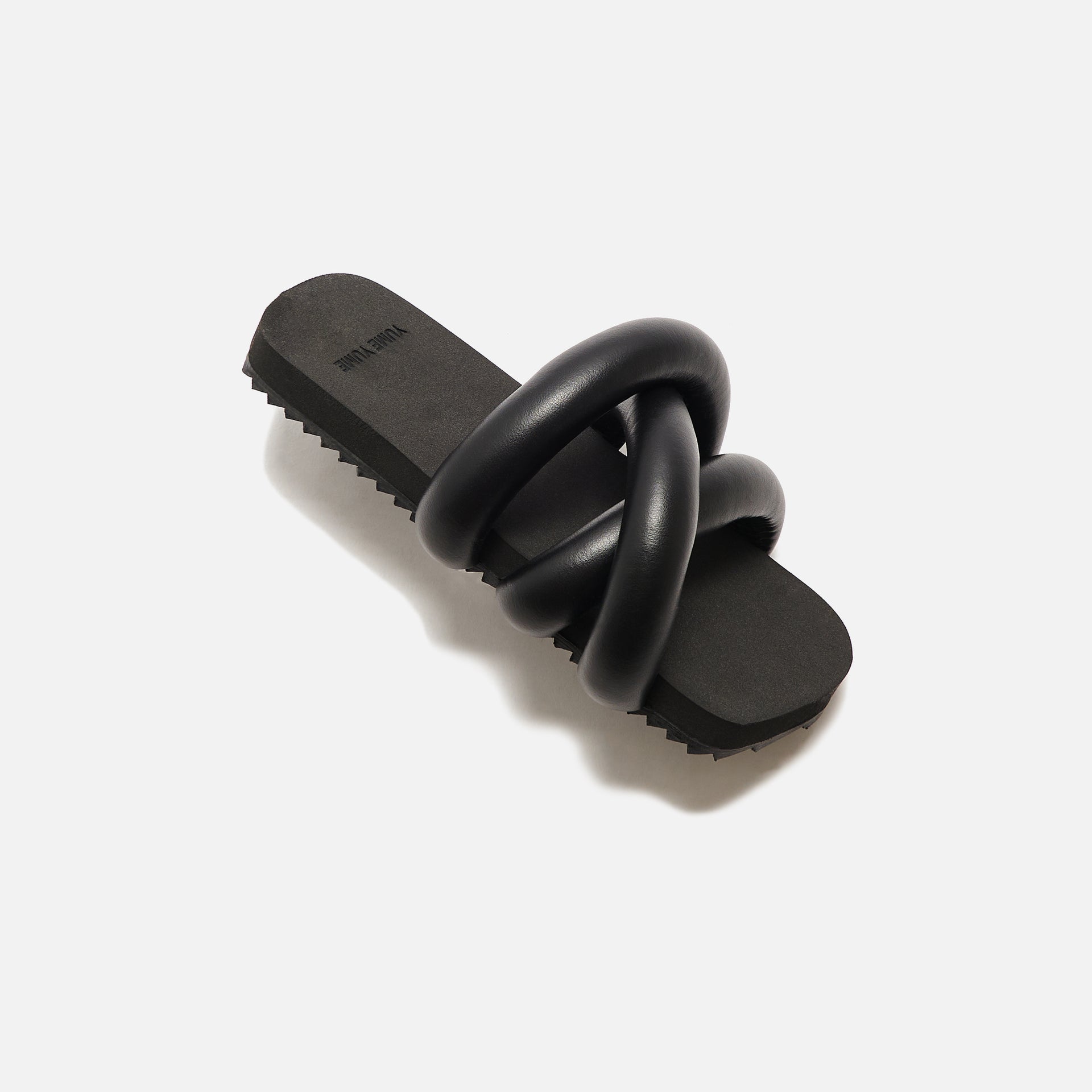 Yume Yume Tyre Slide - Black Beauty