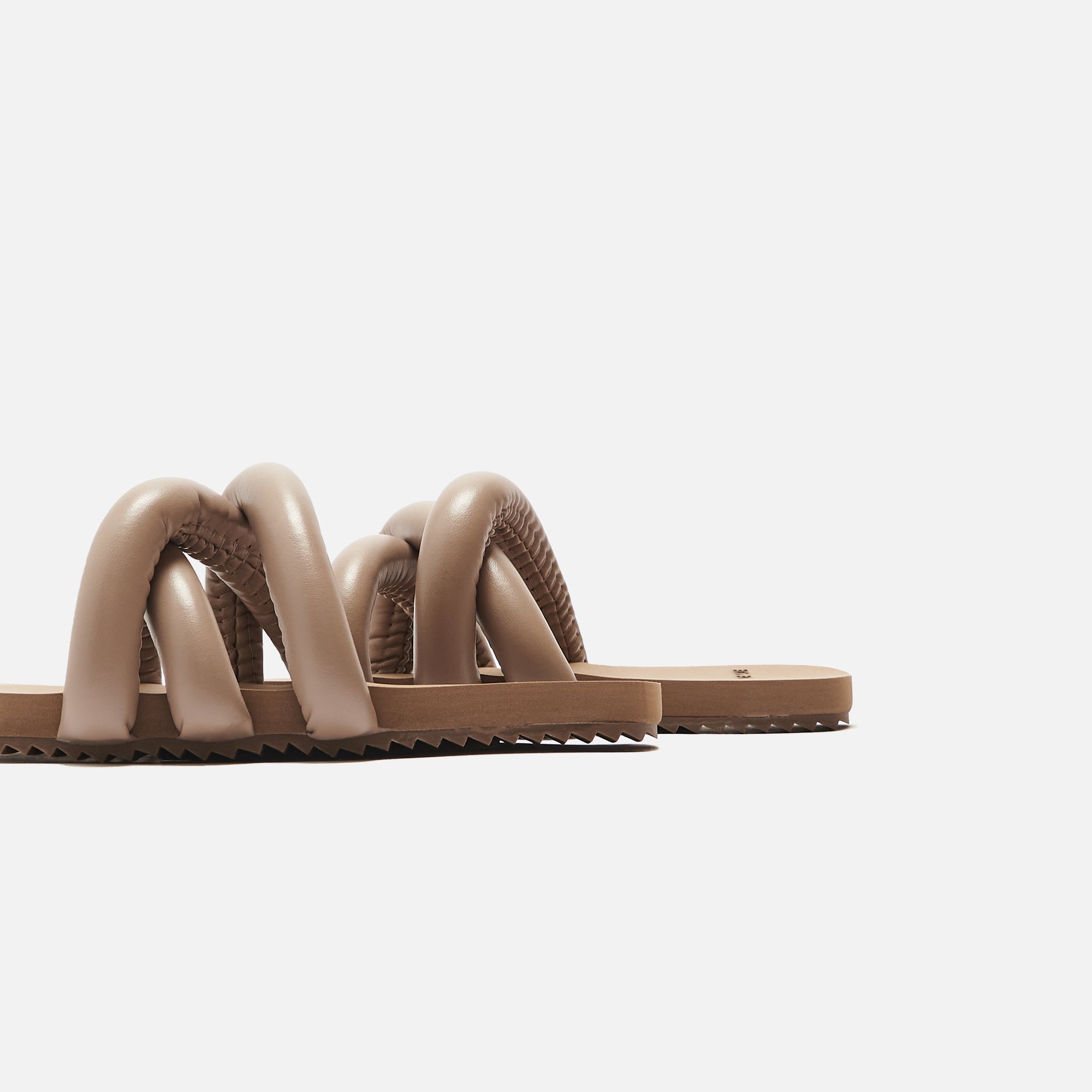 Yume Yume Tyre Slide - Dark Beige – Kith