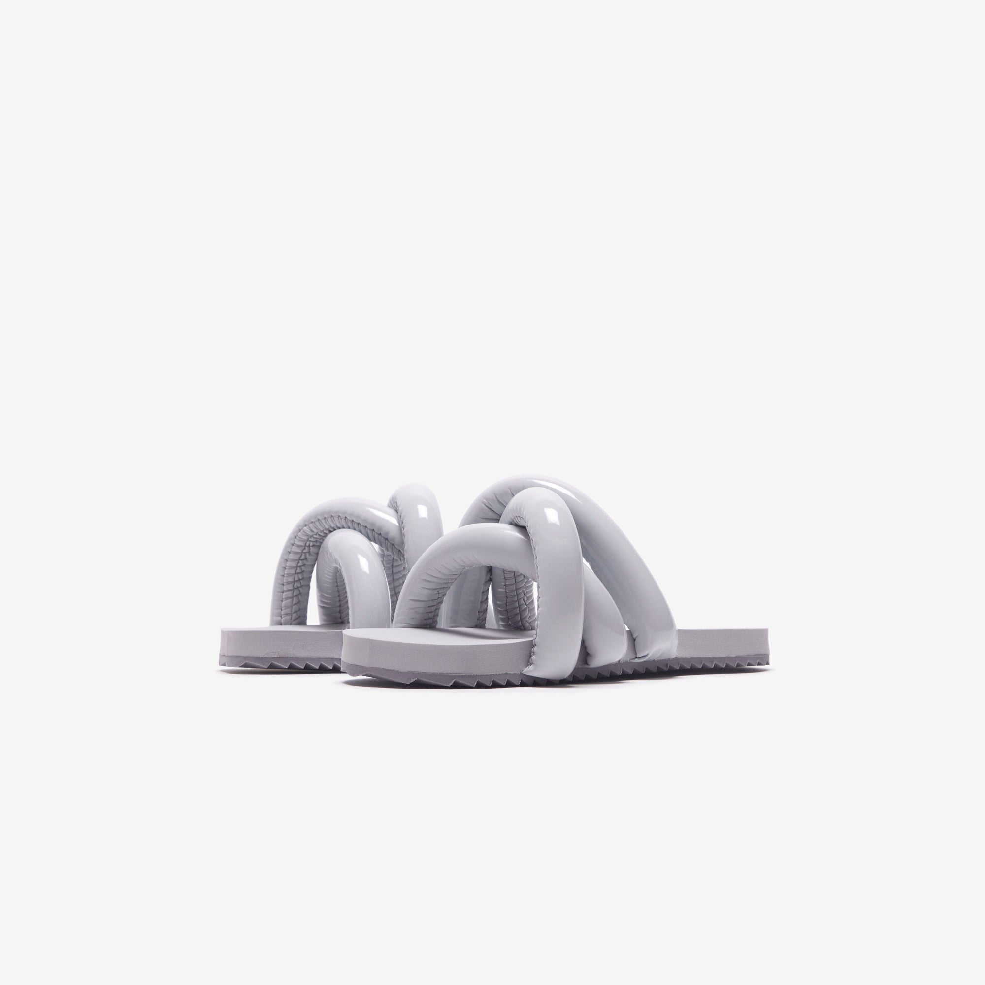 Yume Yume Tyre Slide - Ice Grey – Kith