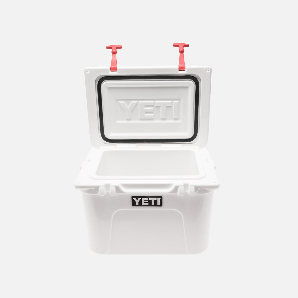 Kith x Coca-Cola x YETI Roadie 20 Hard Cooler