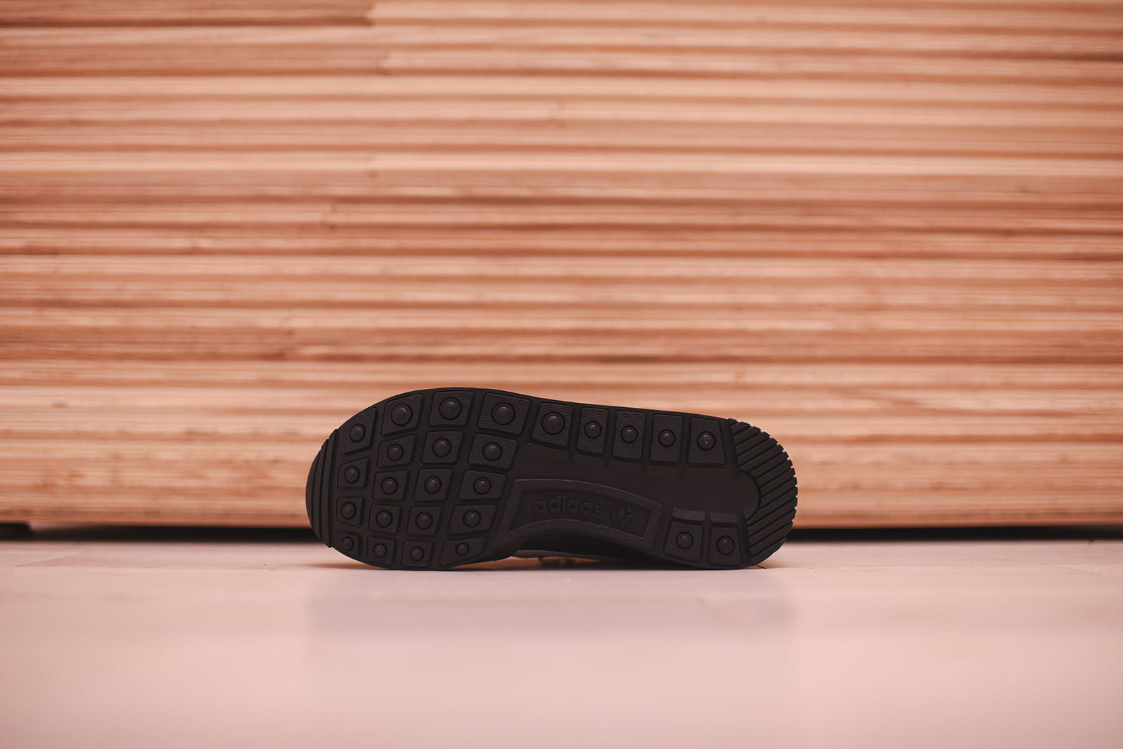 adidas Originals ZX 280 SPZL - Brown – Kith