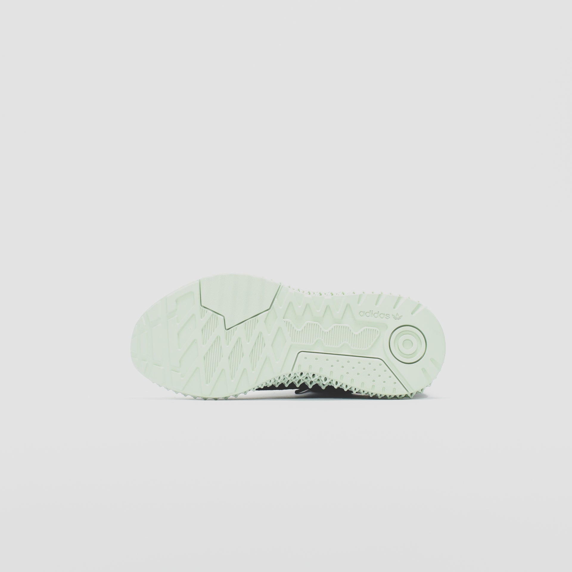adidas Consortium x Hender Scheme ZX 4000 4D - Black