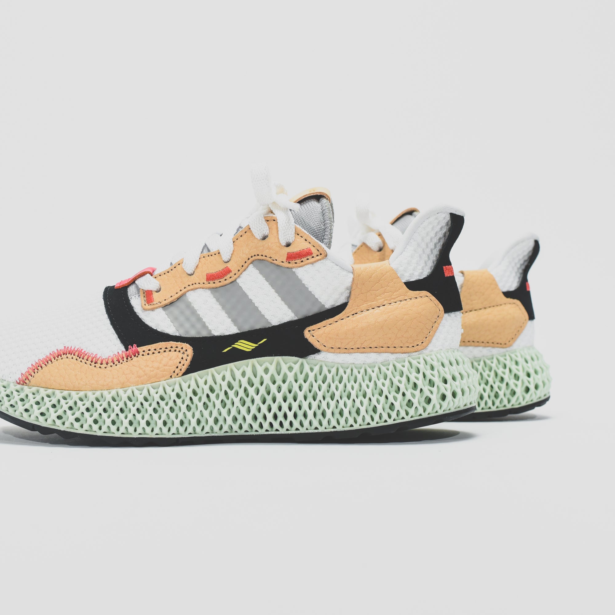 Deals Adidas Adidas Hender Scheme Zx 4000 4d Adidas Consortium X