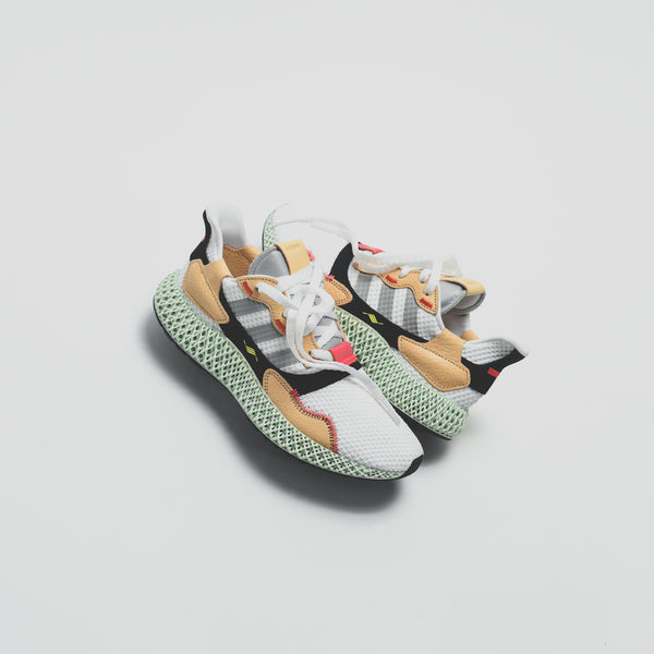 Adidas x hender scheme zx 4000 4d new arrivals