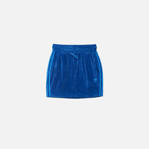 adidas Jeremy Scott Skirt - Blue