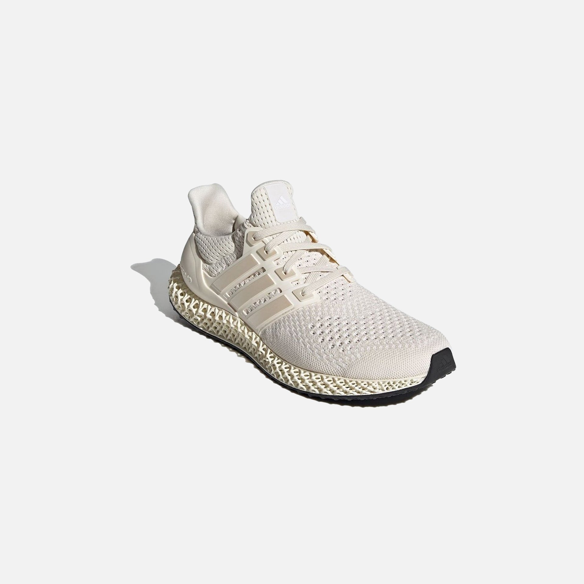 adidas Ultra 4D - Core White