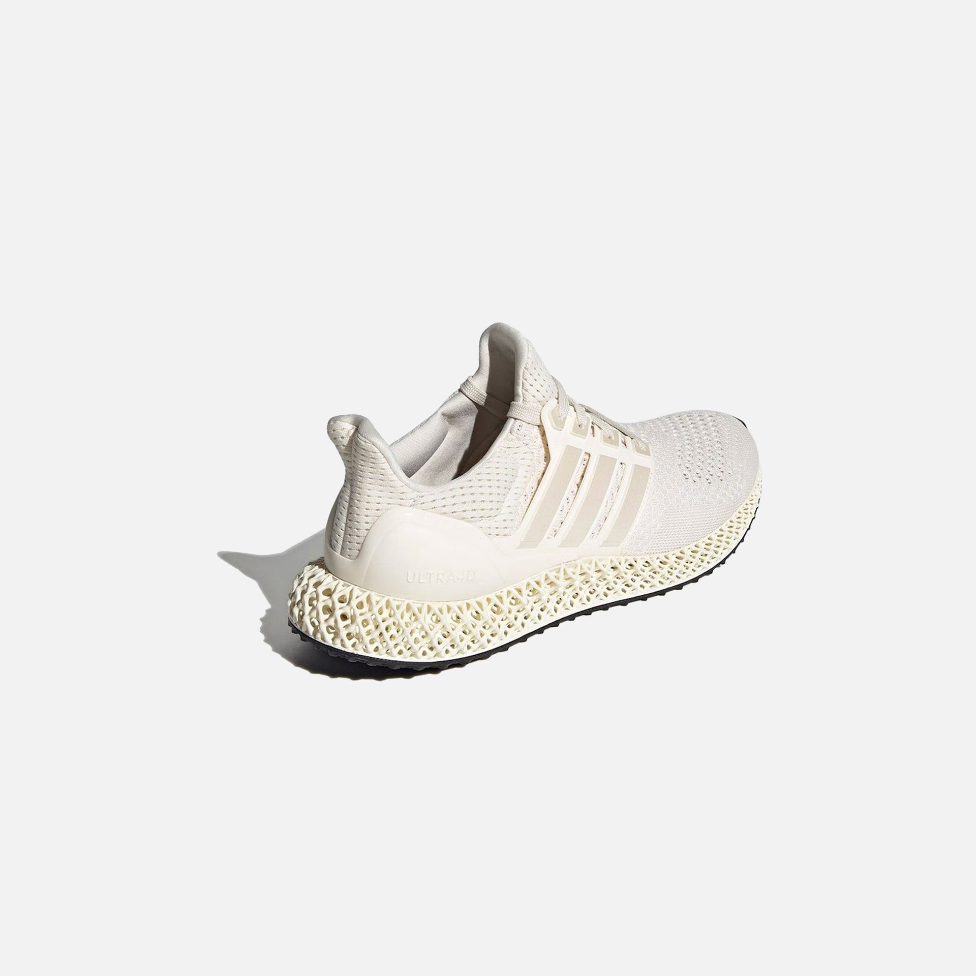 adidas Ultra 4D - Core White
