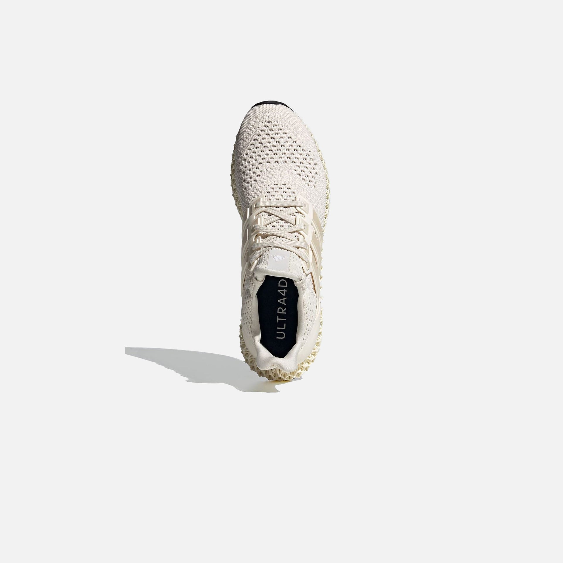 adidas Ultra 4D - Core White
