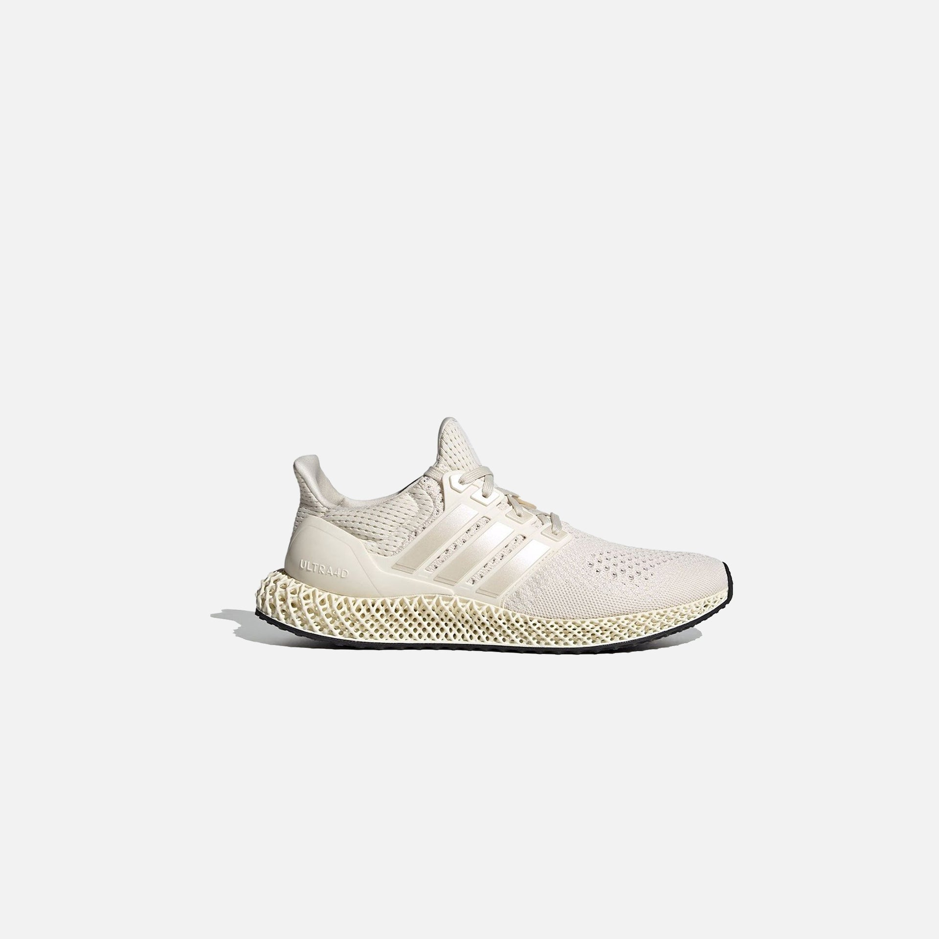 adidas Ultra 4D - Core White