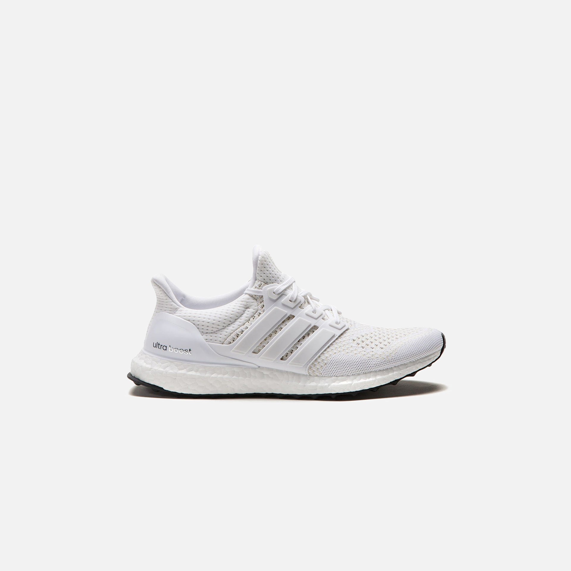 adidas UltraBoost - Triple White Kith adidas UltraBoost - Triple White Kith