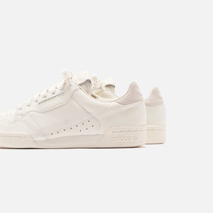 adidas Continental 80 - Off White