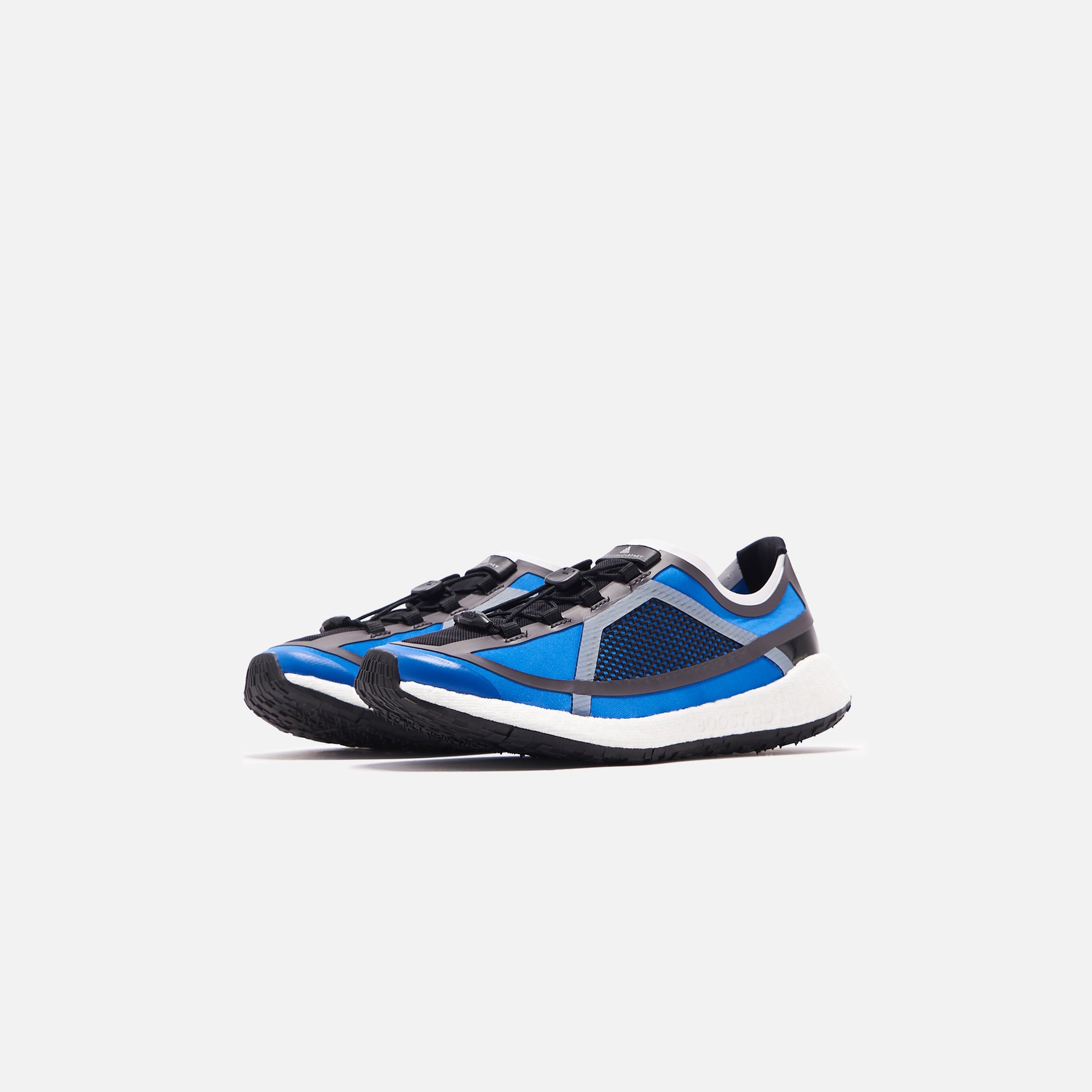 adidas by Stella McCartney WMNS PulseBOOST HD S. - Blue Royal / Utility Black / White