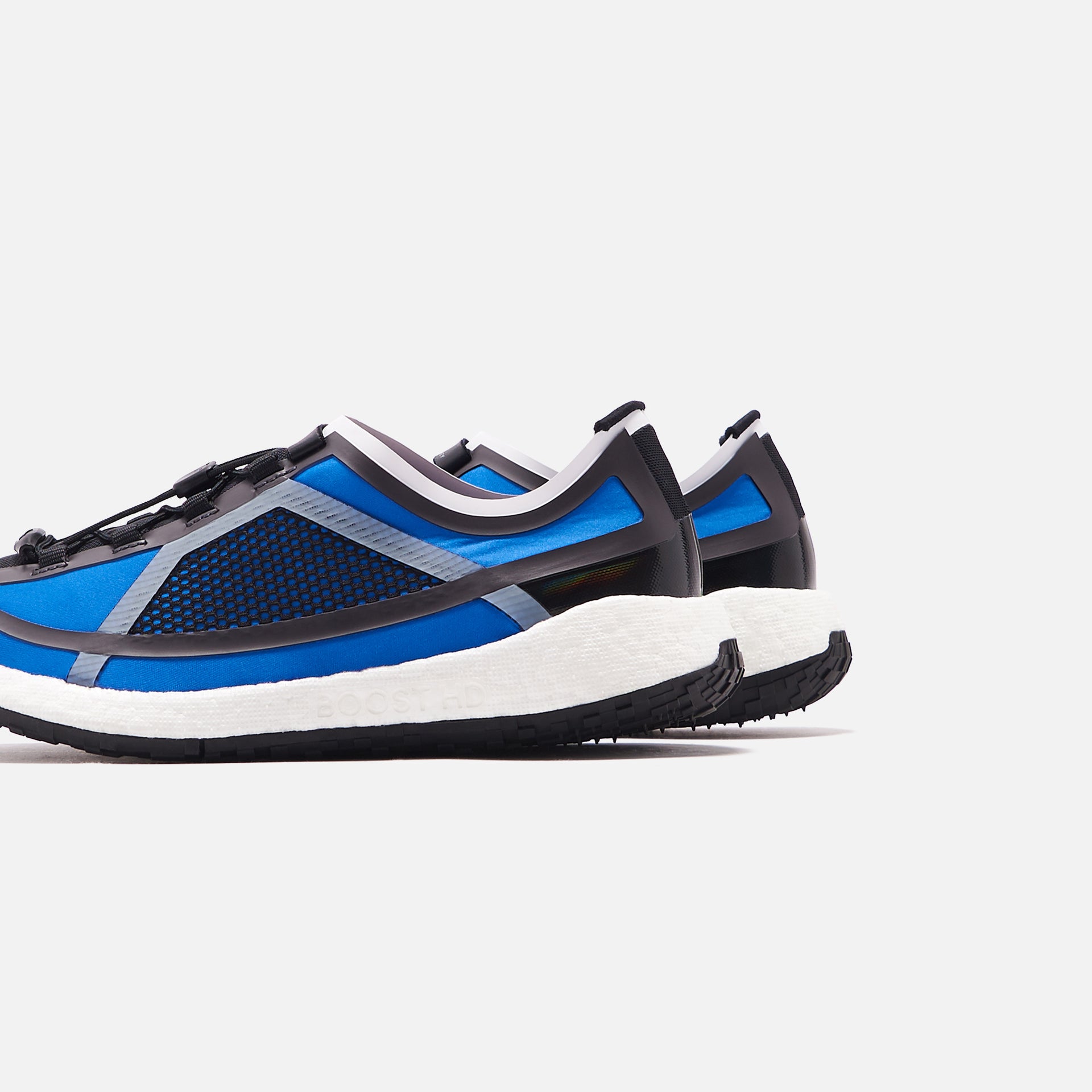 adidas by Stella McCartney WMNS PulseBOOST HD S. - Blue Royal / Utility Black / White