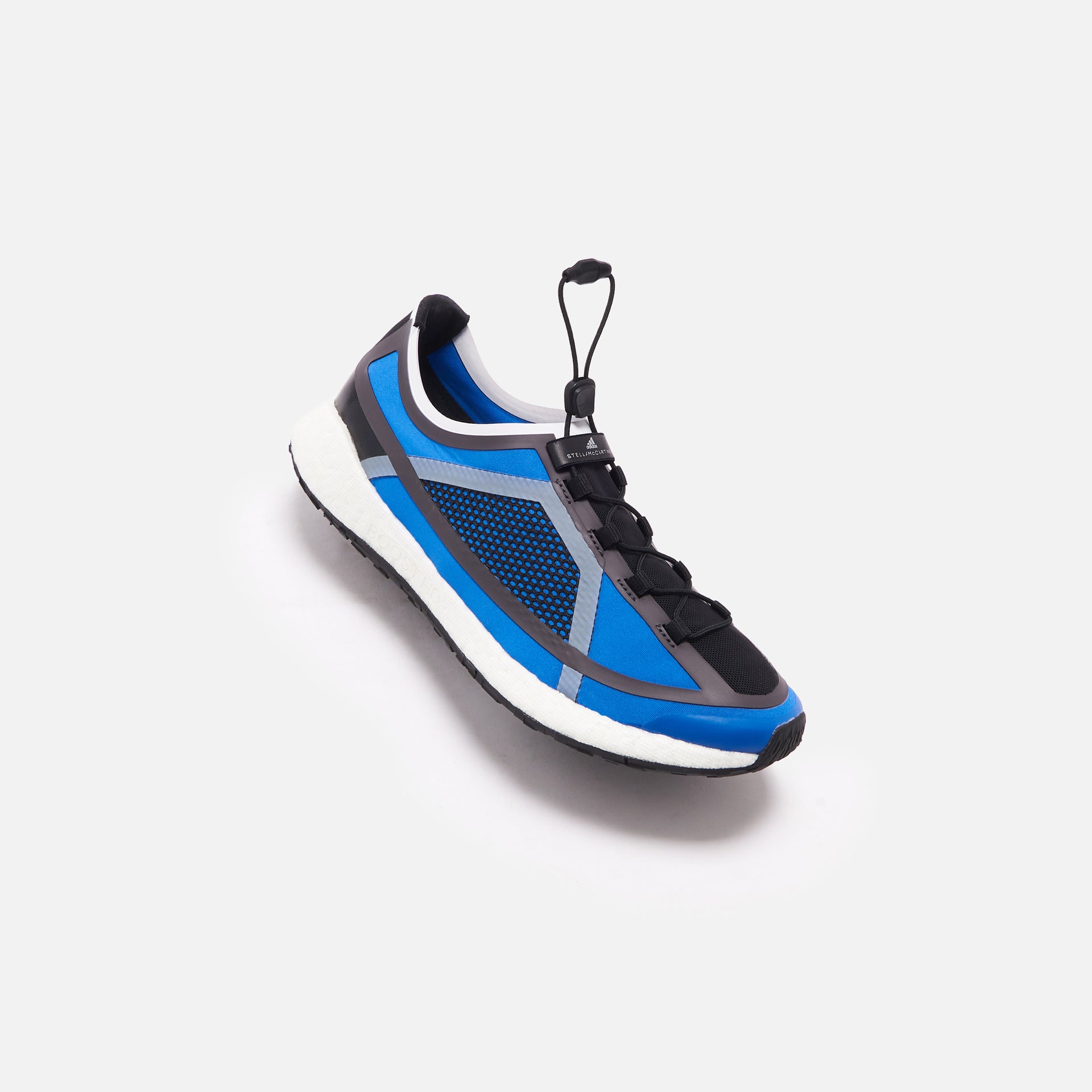 adidas by Stella McCartney WMNS PulseBOOST HD S. - Blue Royal / Utility Black / White